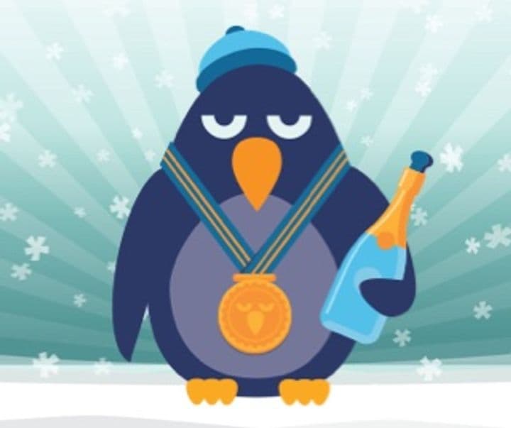 Sneeuwbal Winterfestival 2020