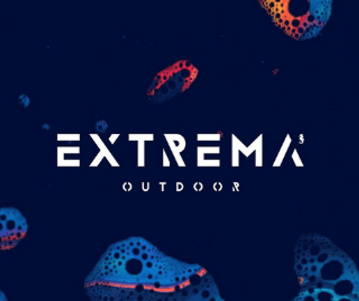 Extrema Outdoor Belgium 2020