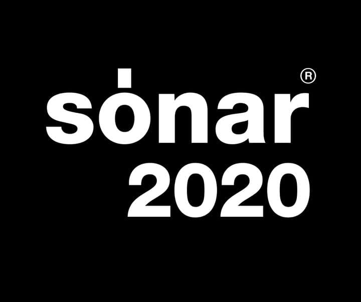 Sonar Festival 2021