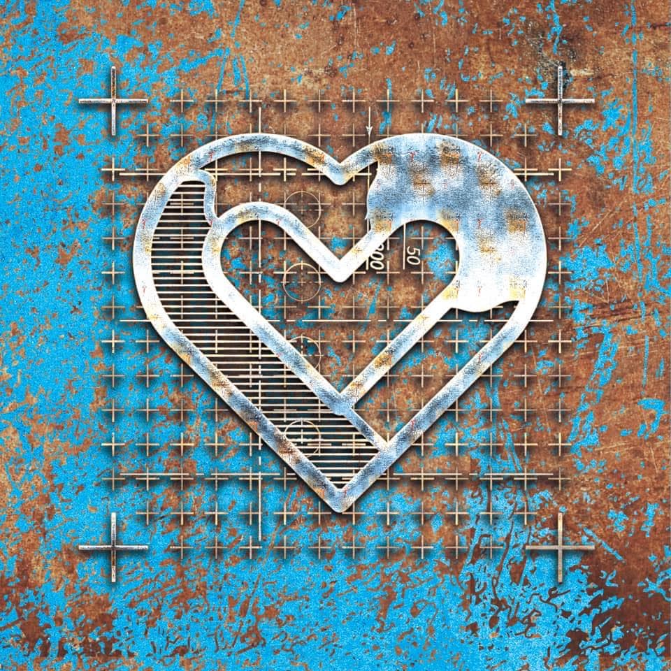Container Love 2018