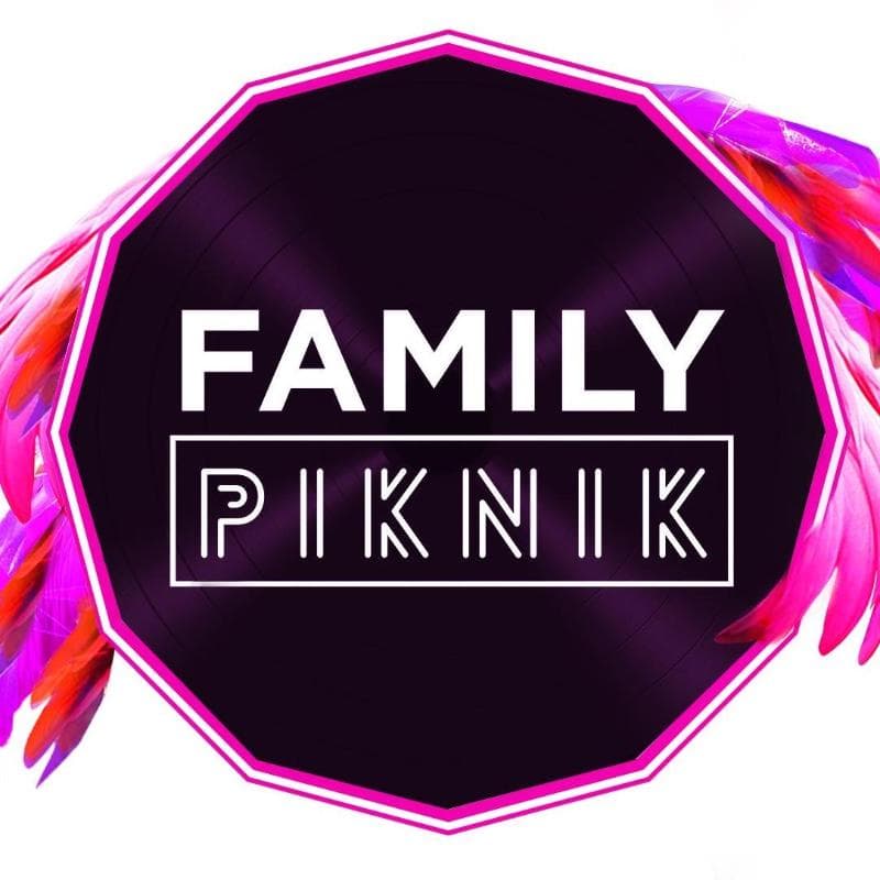 Family Piknik 2022