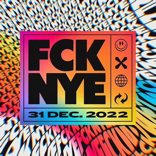 Fcknye Brussels 2022
