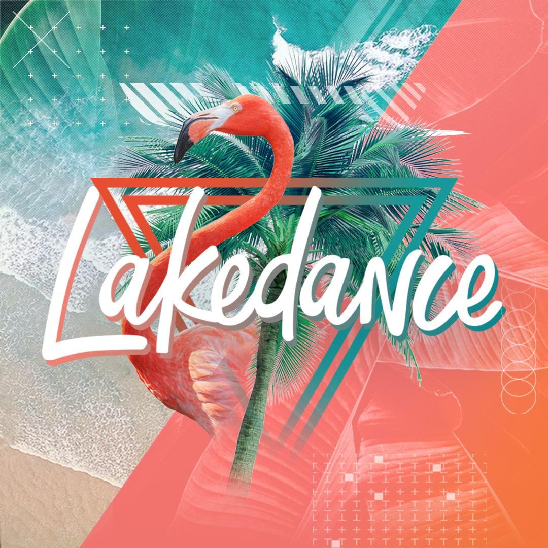 Lakedance 2018