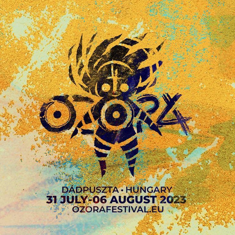Ozora Festival 2018