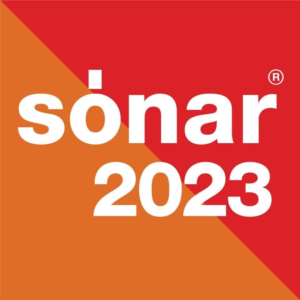 Sonar Festival 2018