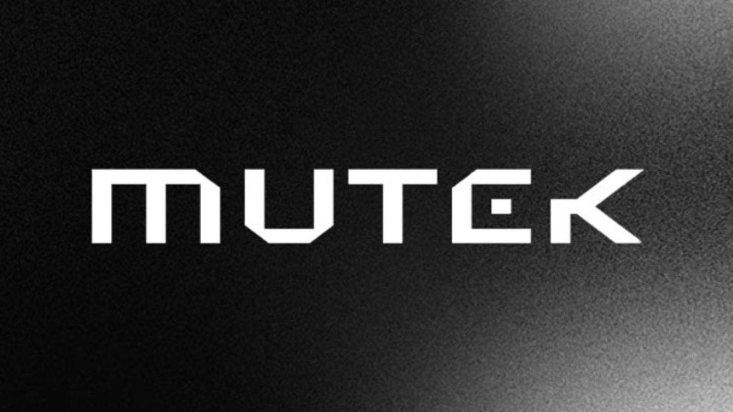 Mutek Montreal 2019