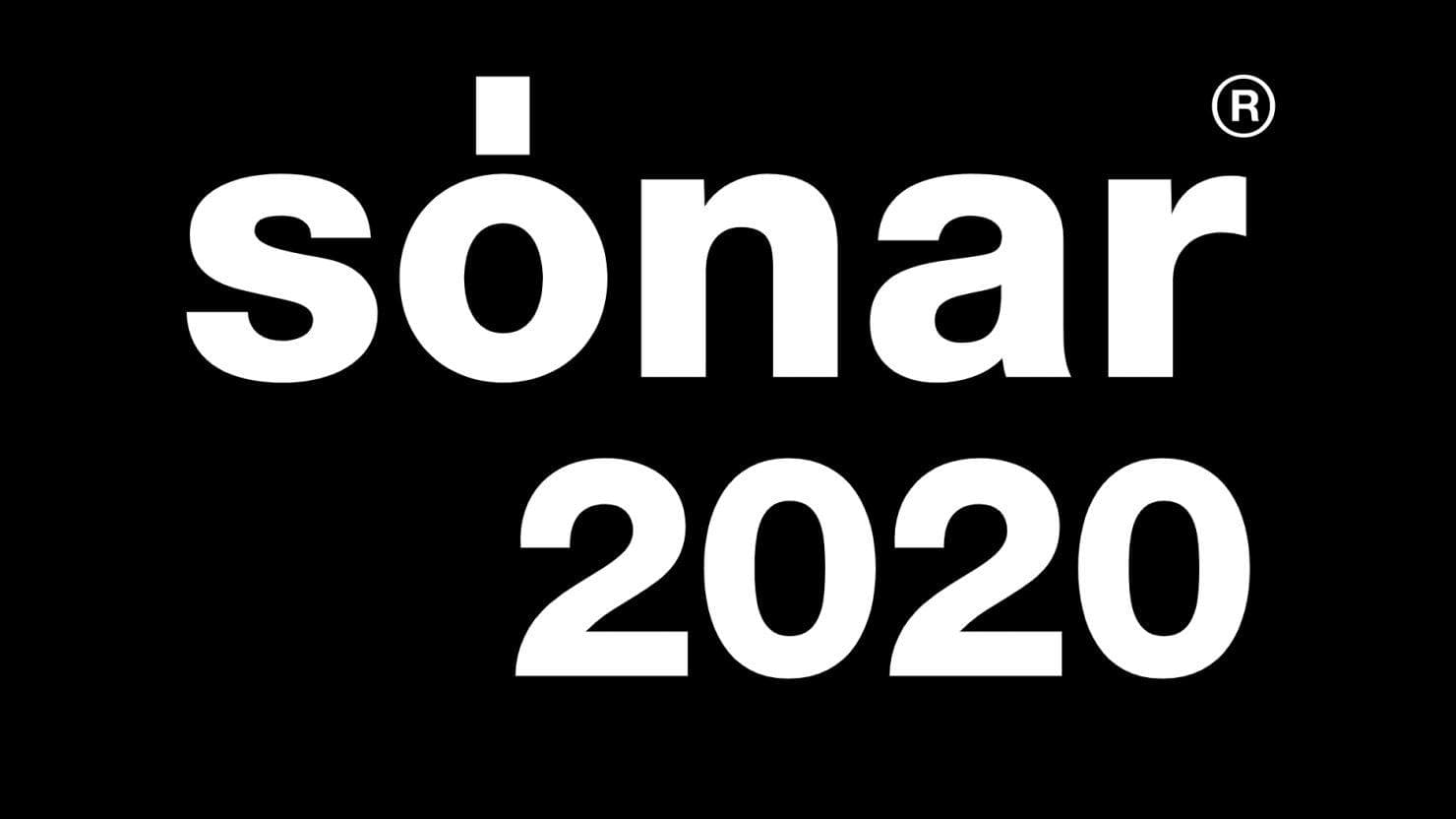 Sonar Festival 2020