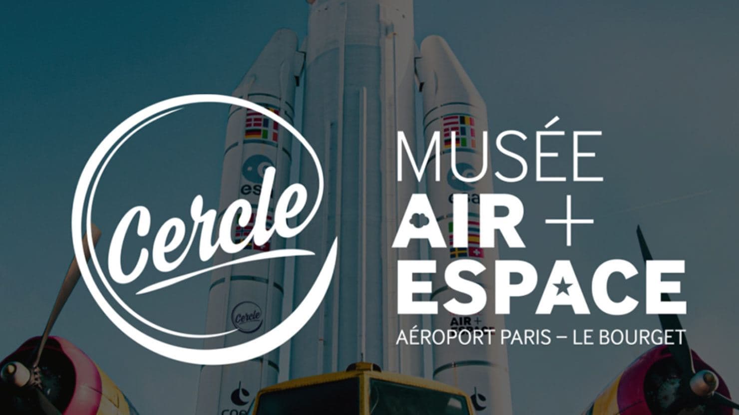 Cercle Festival Paris 2022