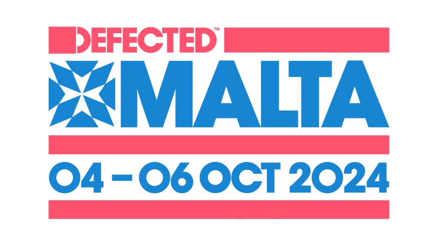 Defected Malta 2024