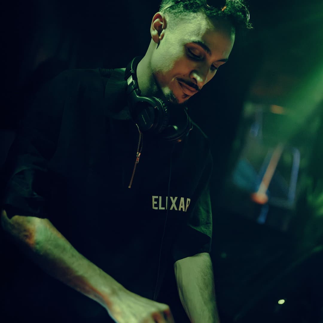 Elixar