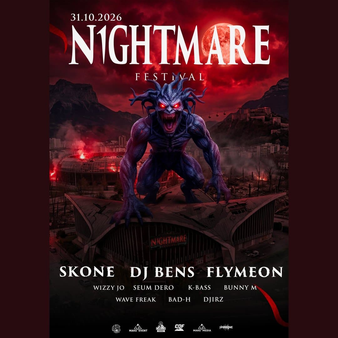 N1GHTMARE Festival 2026