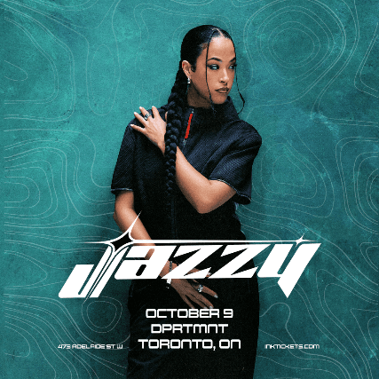 JAZZY