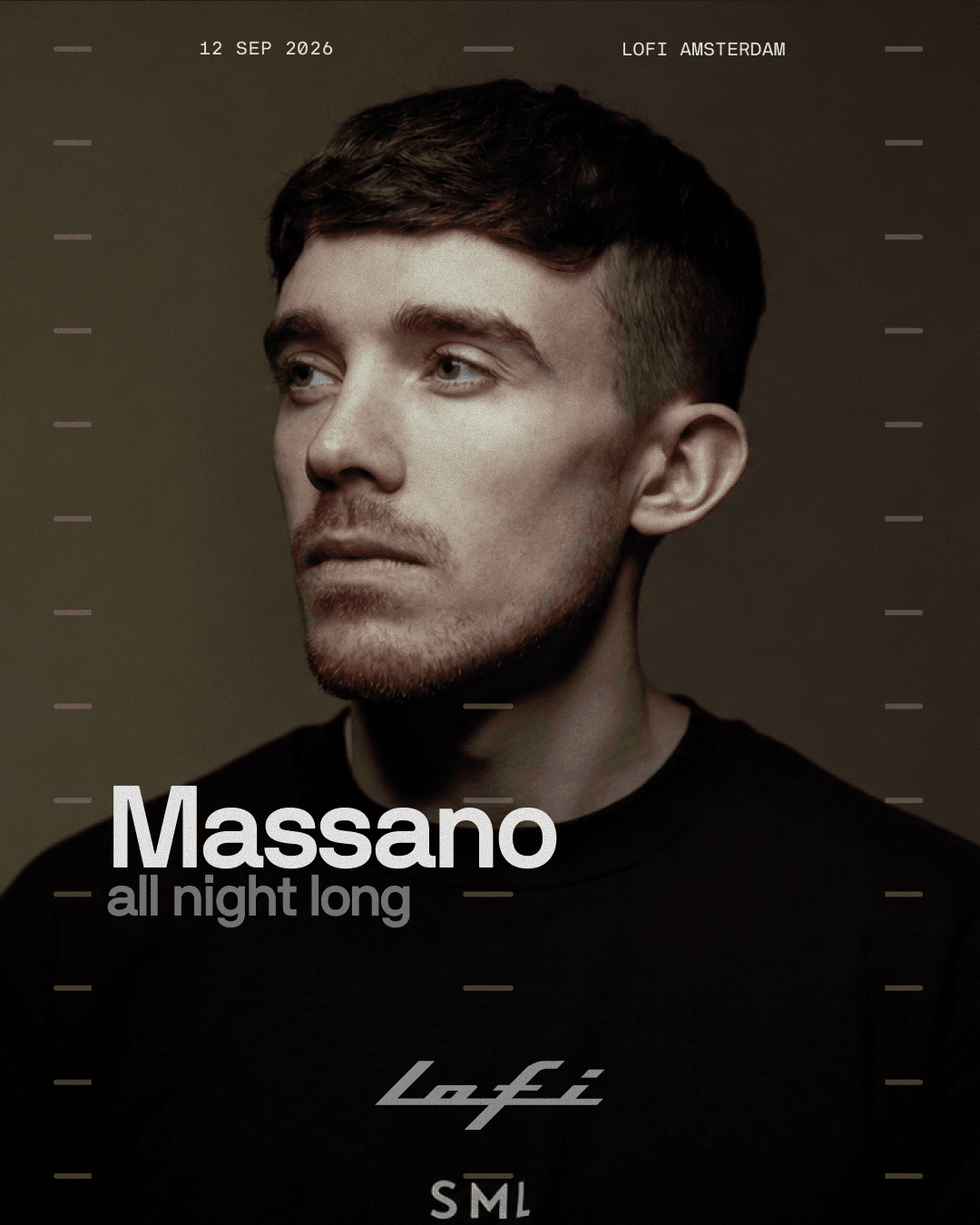 Massano - All Night Long