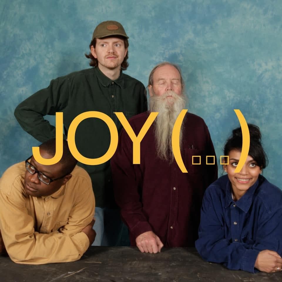 Joy Anonymous