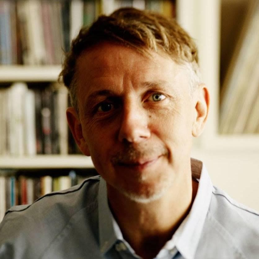 Gilles Peterson