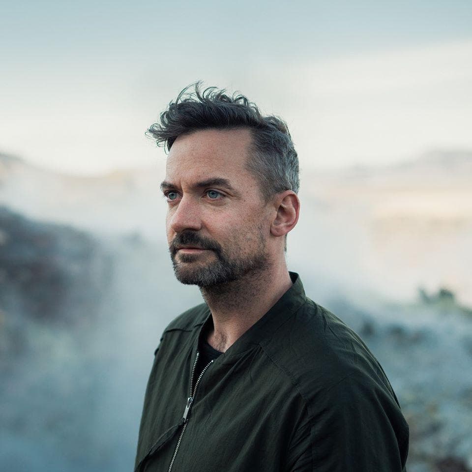 Bonobo