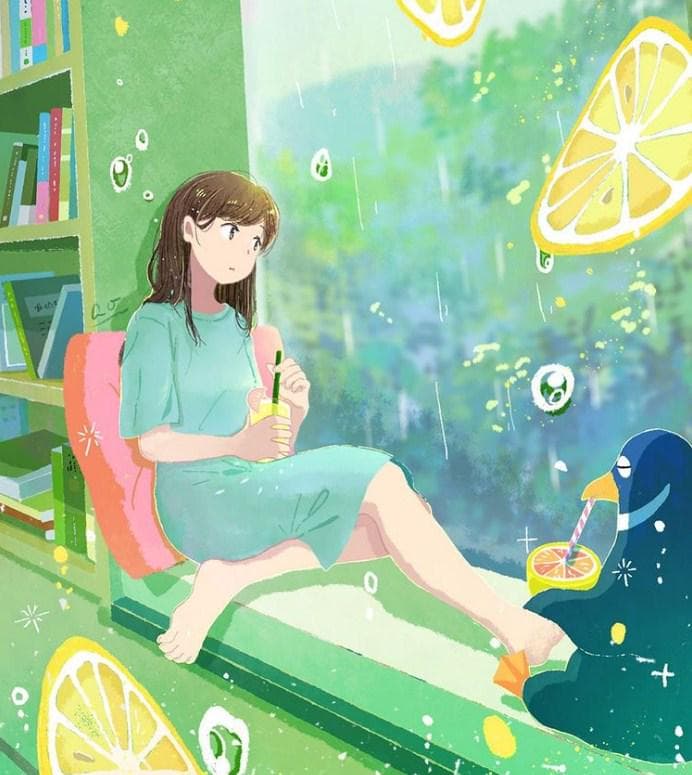 MIMI