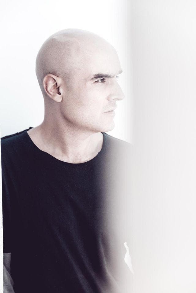 Paco Osuna