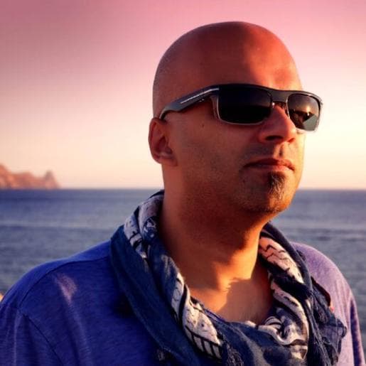 Roger Shah