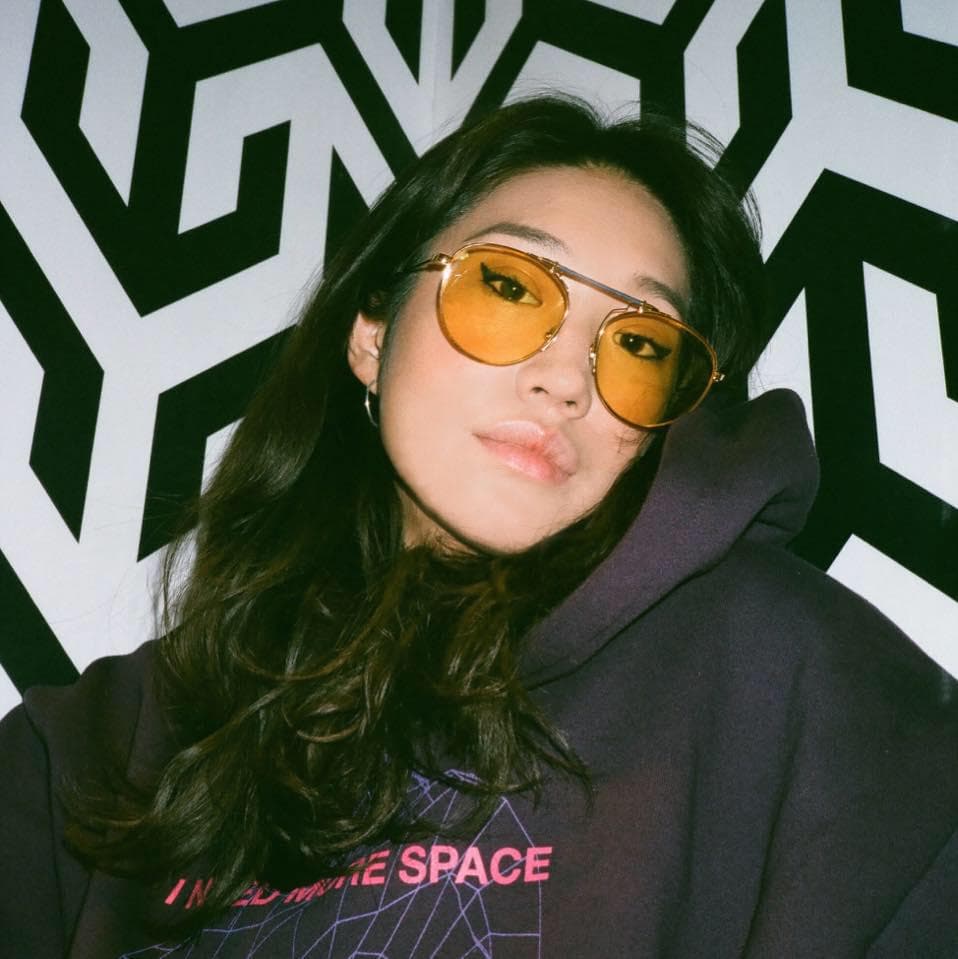 Peggy Gou