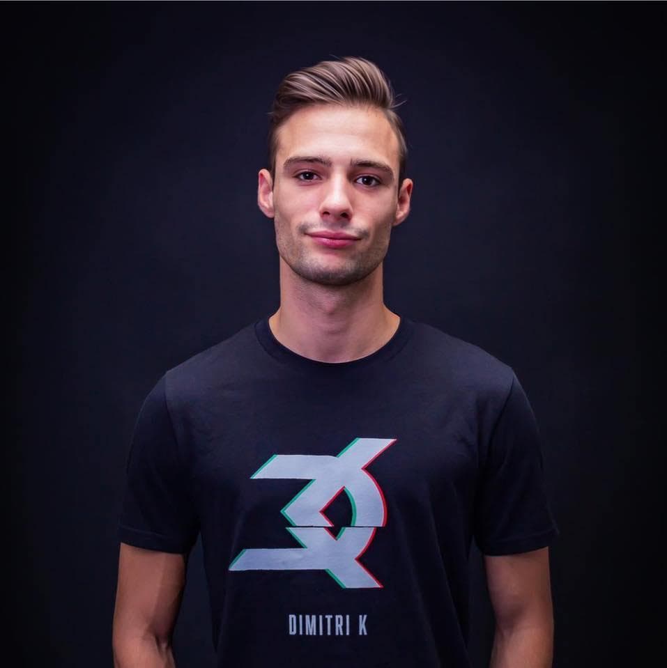 Dimitri K