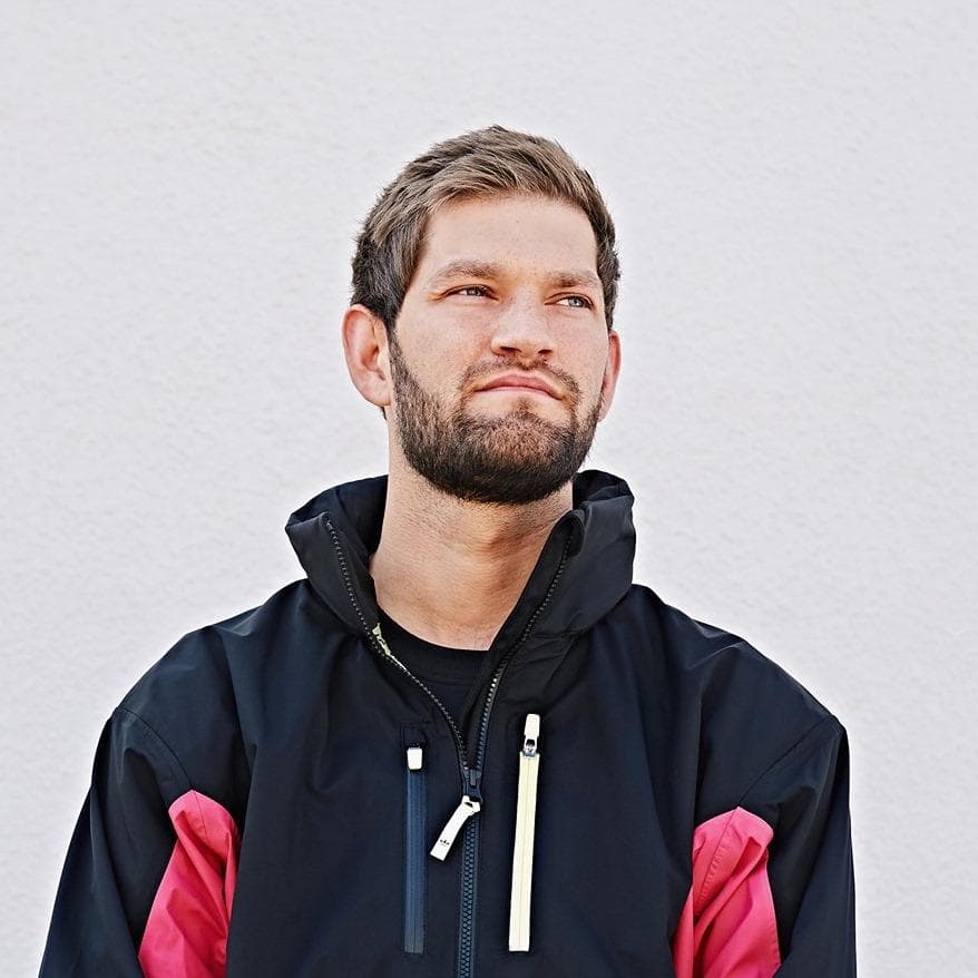 NATHAN DAWE