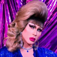 Jodie Harsh