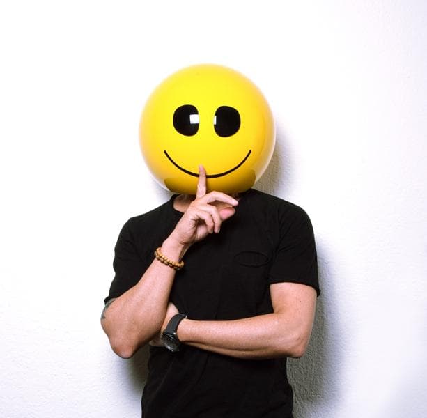 Mike Candys