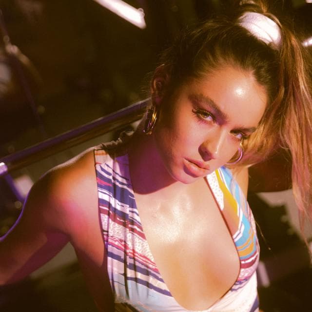 Sommer Ray
