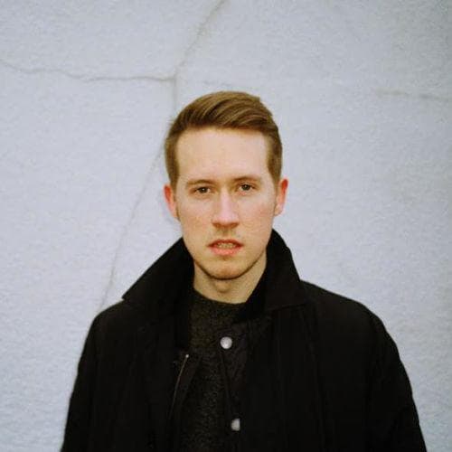 Joy Orbison