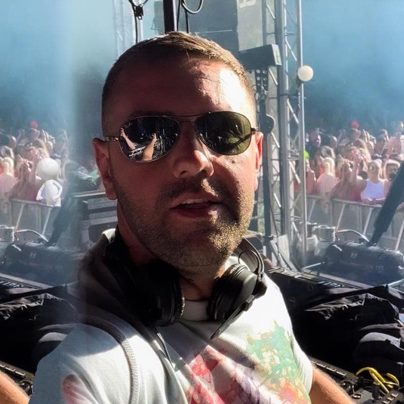 Ultrabeat