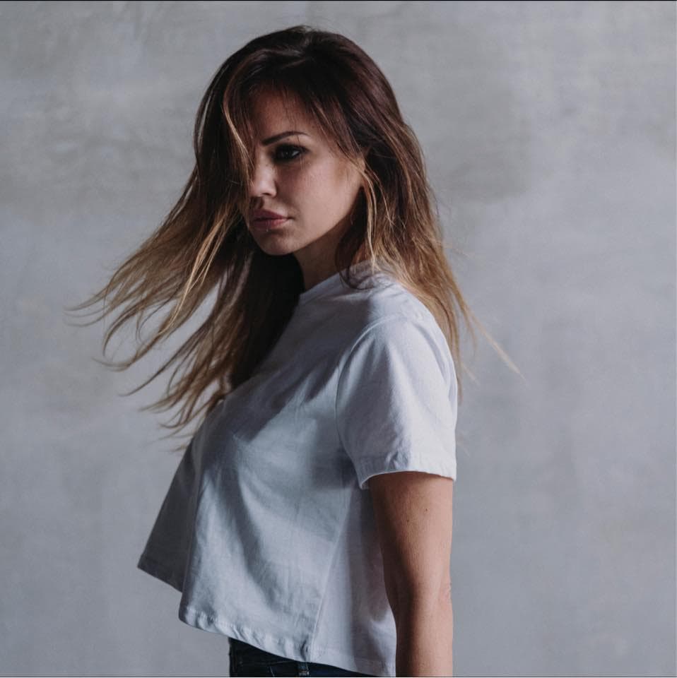 Deborah De Luca