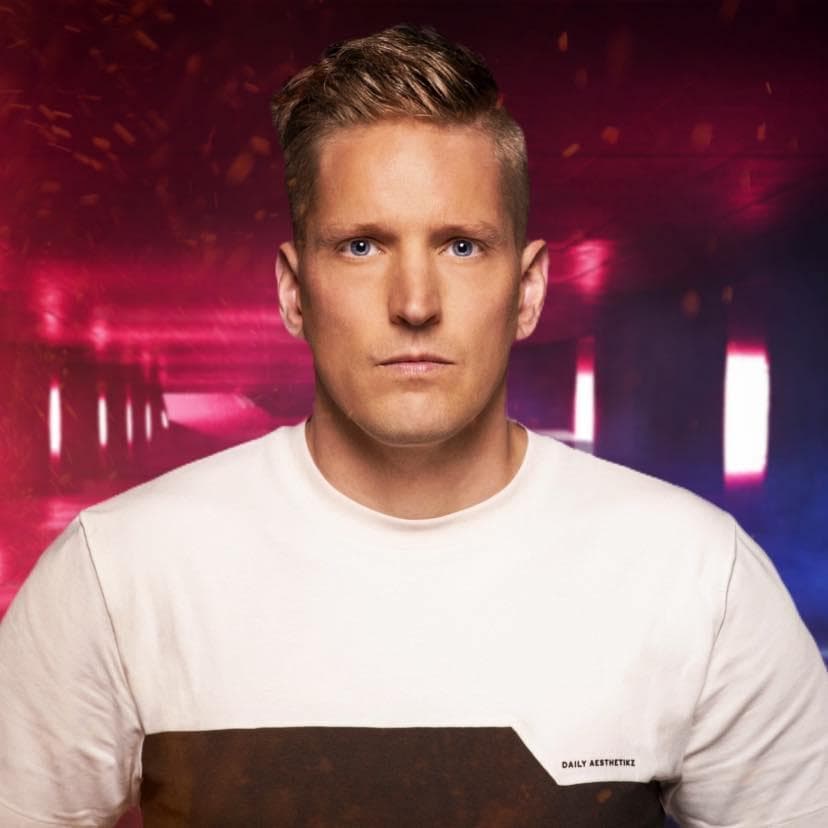 Nils van Zandt