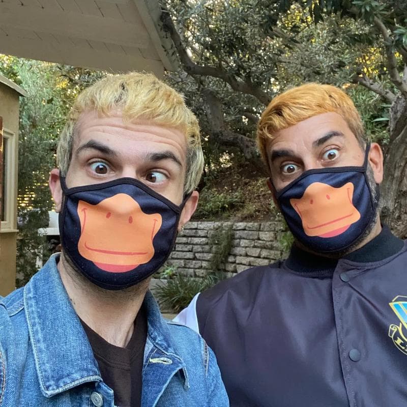 Duck Sauce
