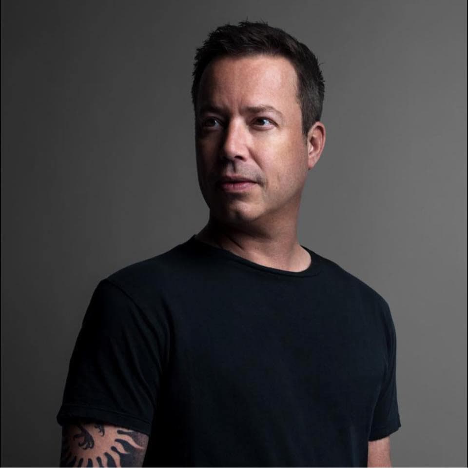 Sander van Doorn
