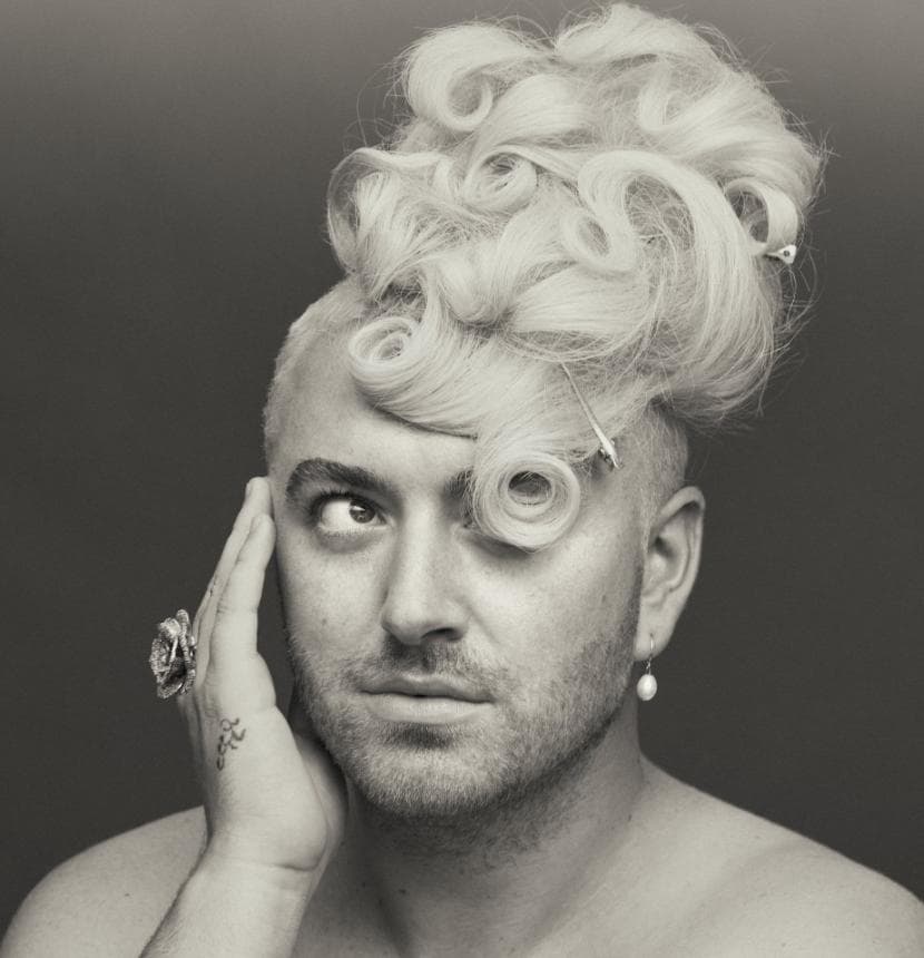 Sam Smith