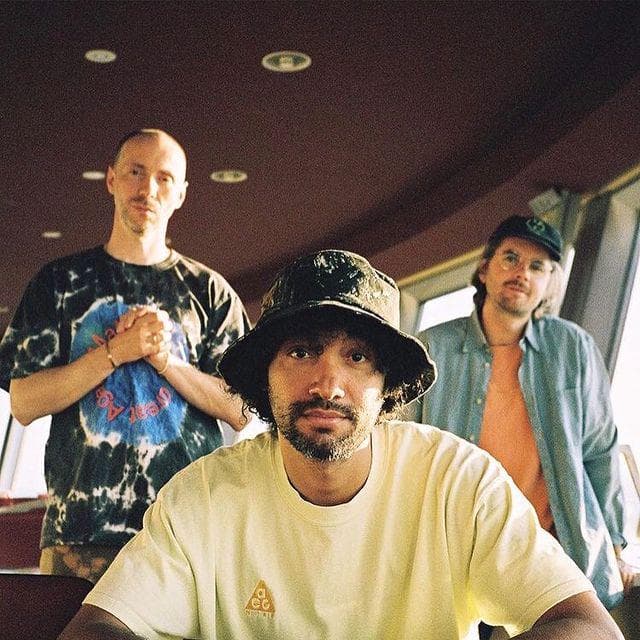 Keinemusik