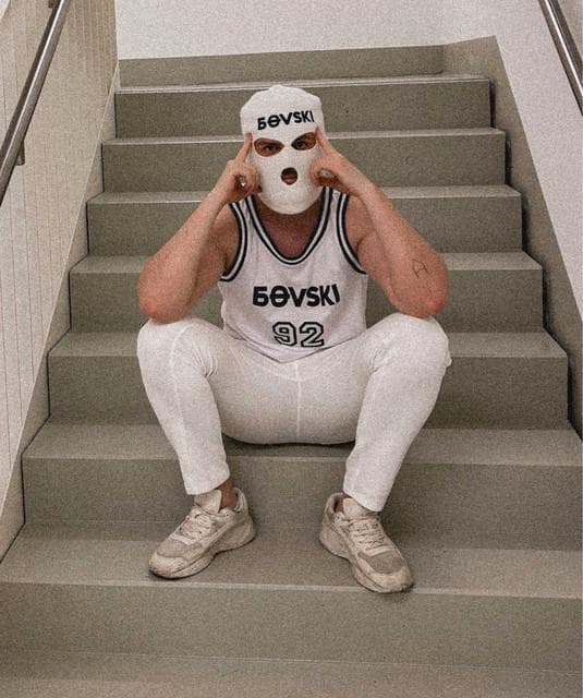 BOVSKI