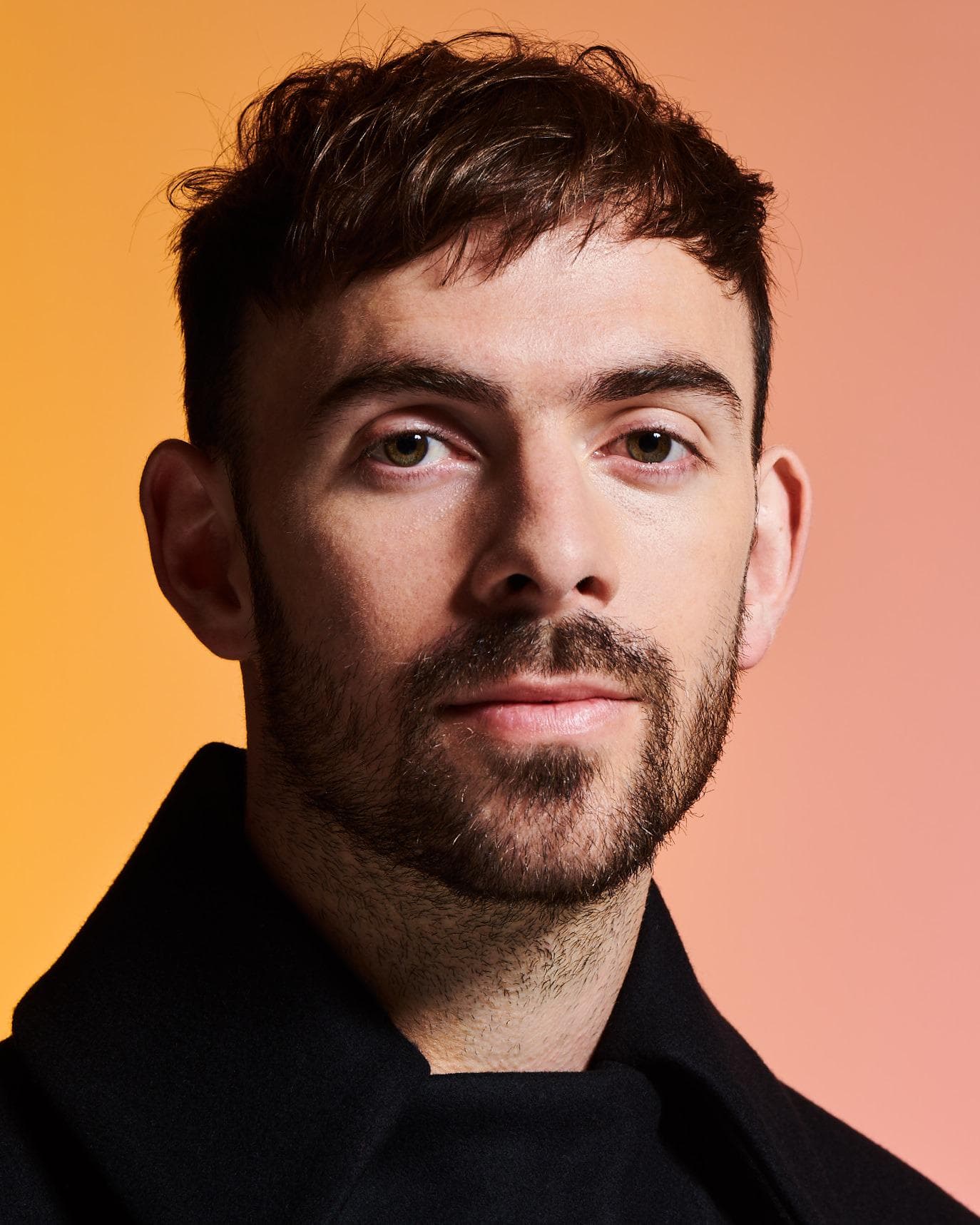 Patrick Topping