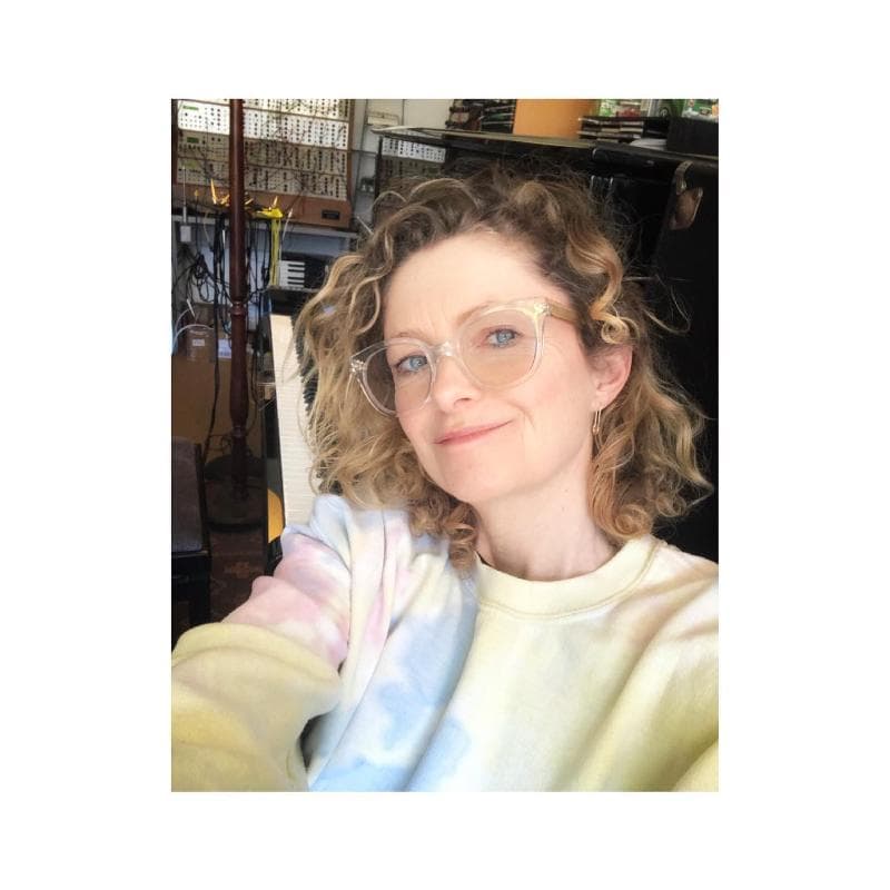 Alison Goldfrapp