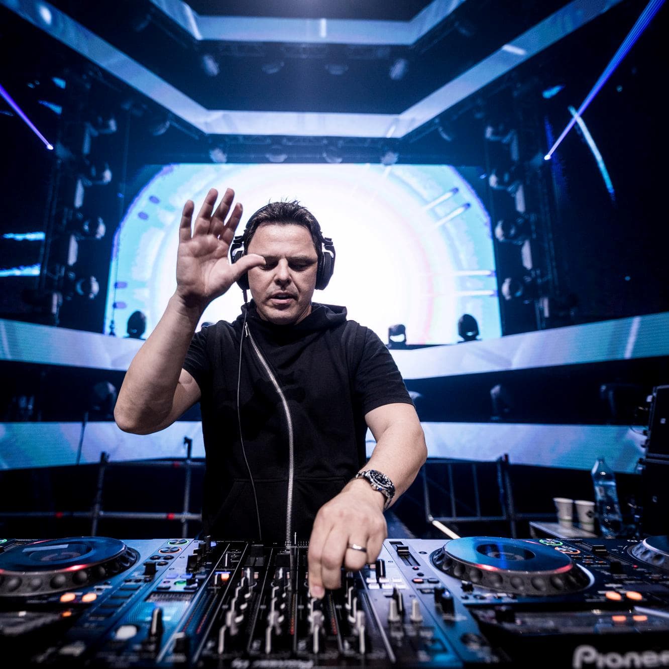 Markus Schulz
