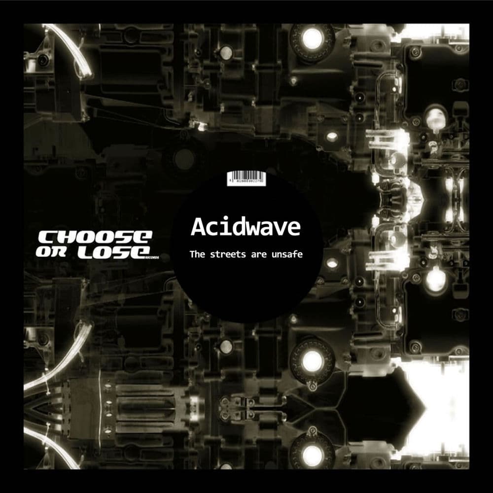 Acidwave