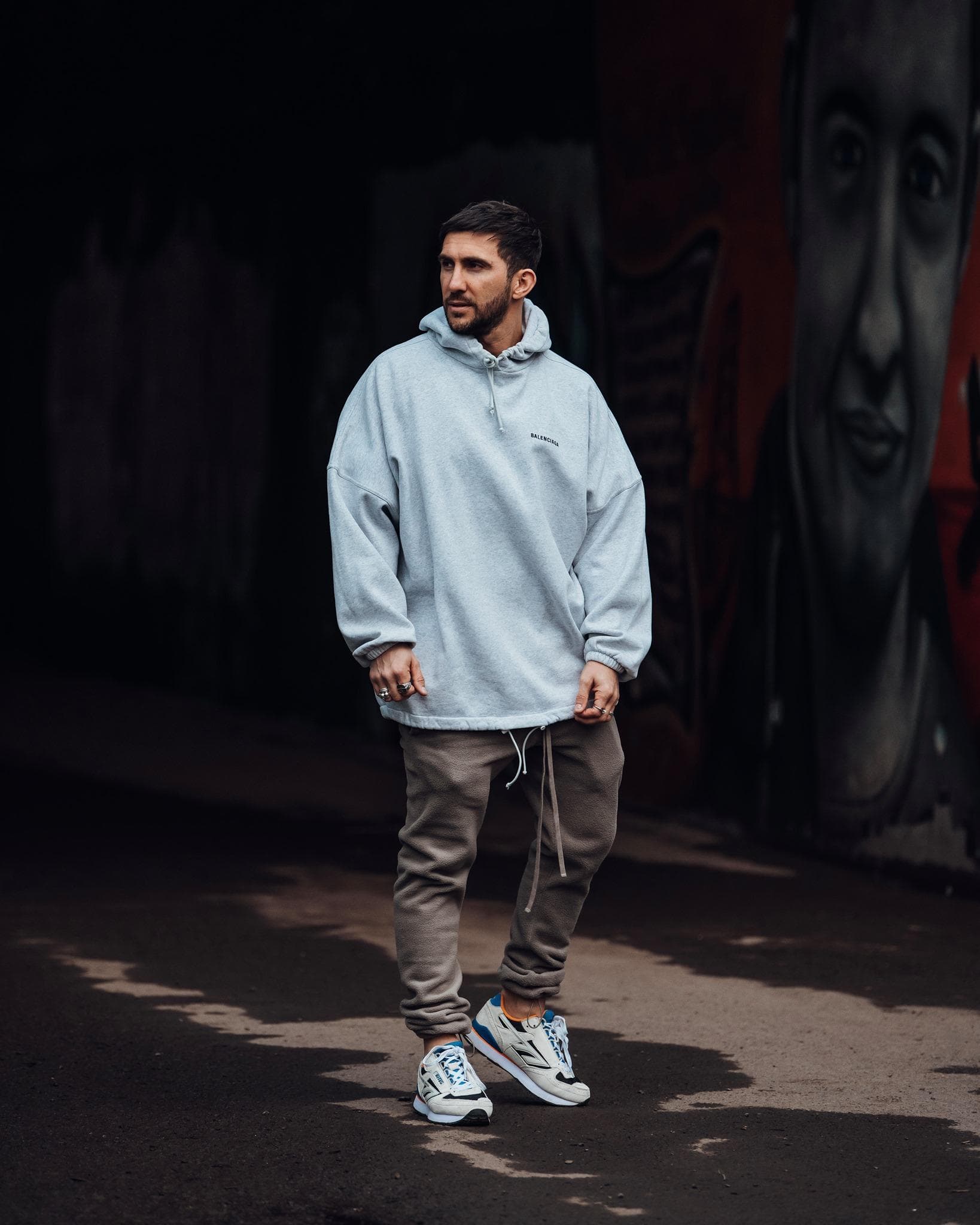 Hot Since 82