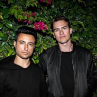 Loud Luxury