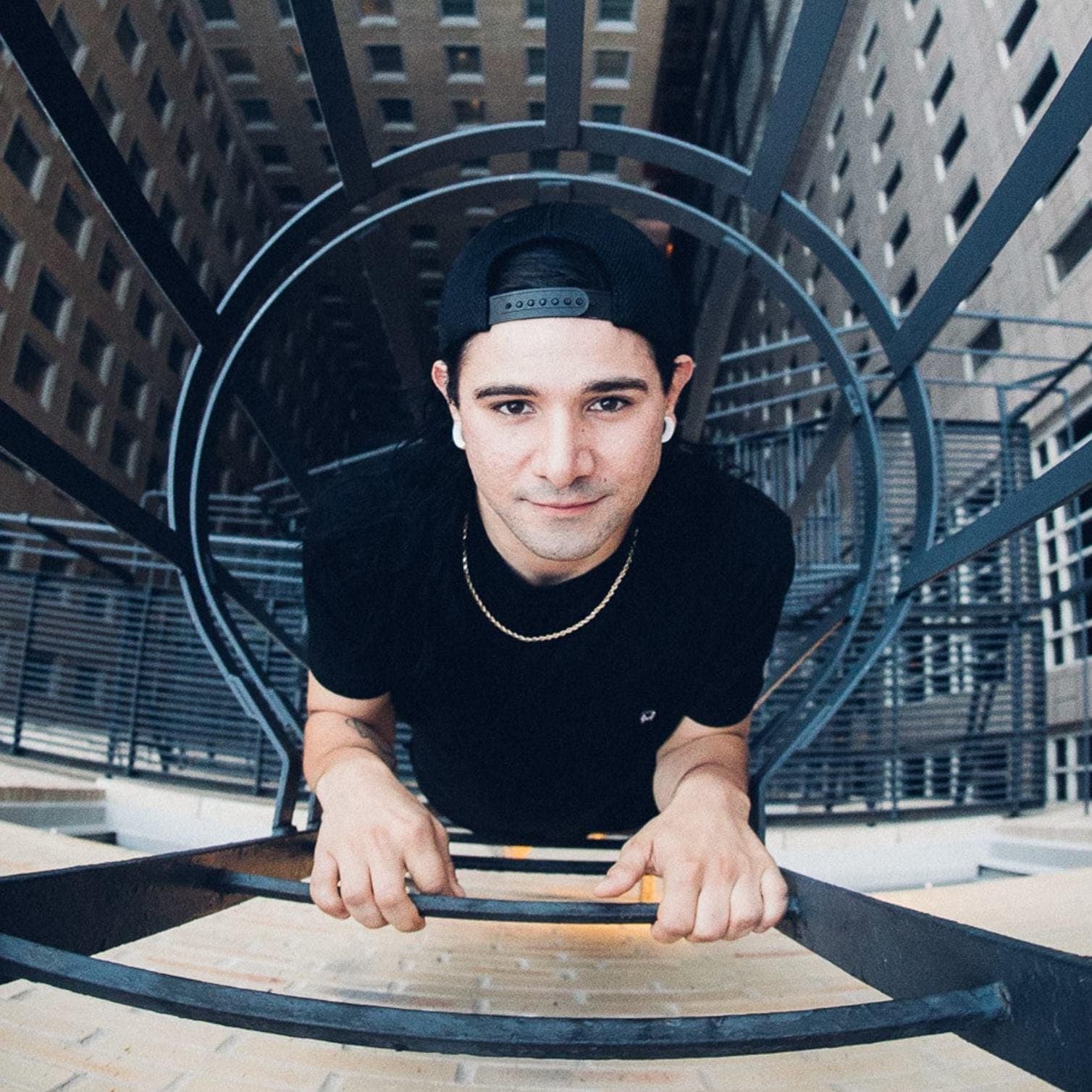 Skrillex