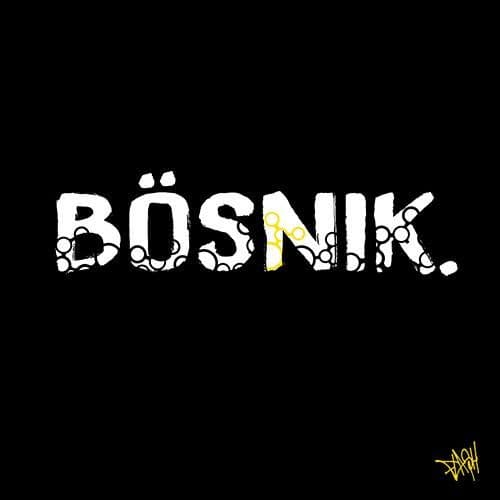 Bosnik