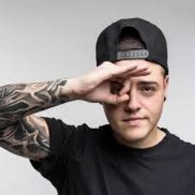 Zack Martino