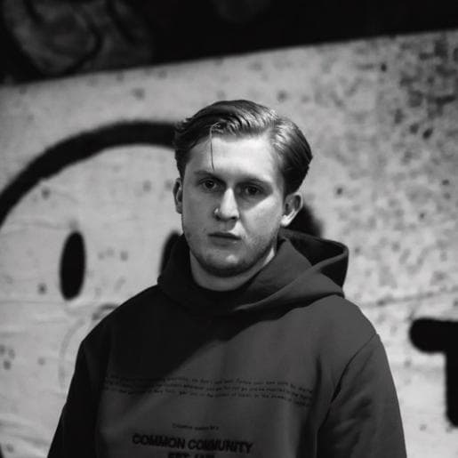 Max Dean