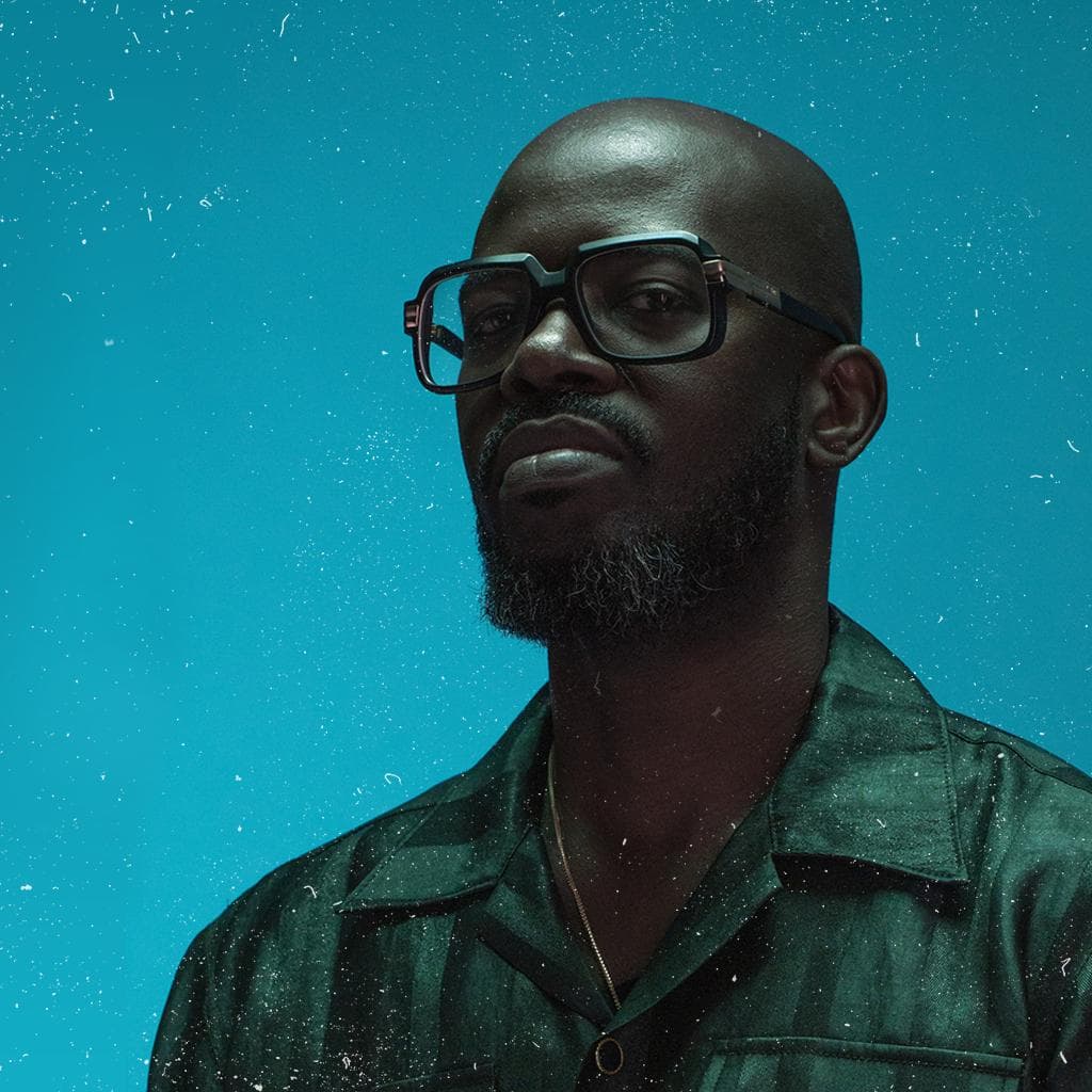 Black Coffee