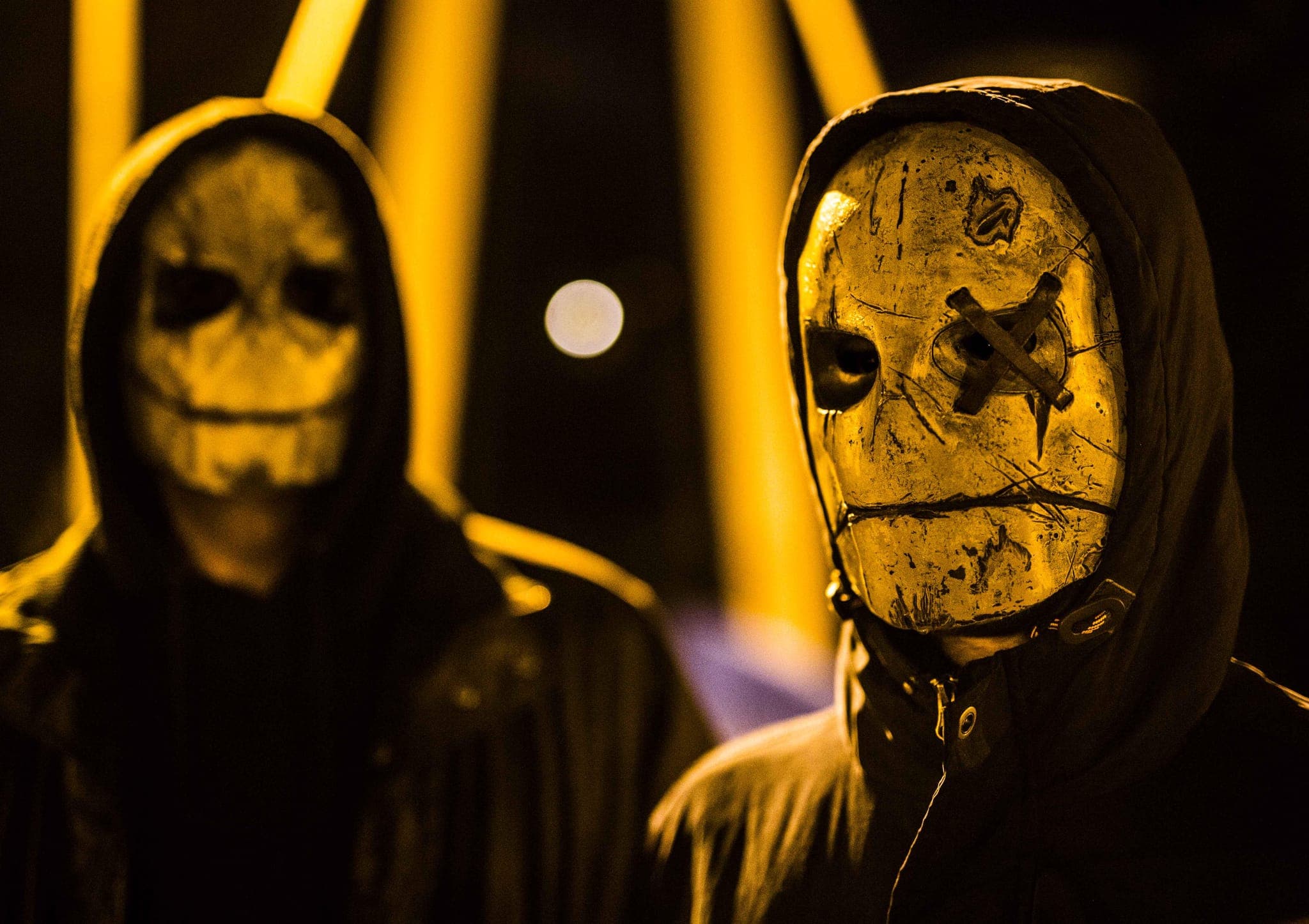 The YellowHeads